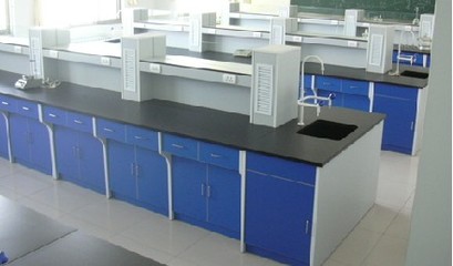 产品中心 实验室成套设备 —— 提供一站式专业化解决方案